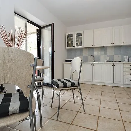Durdica 1228 Apartamento *
