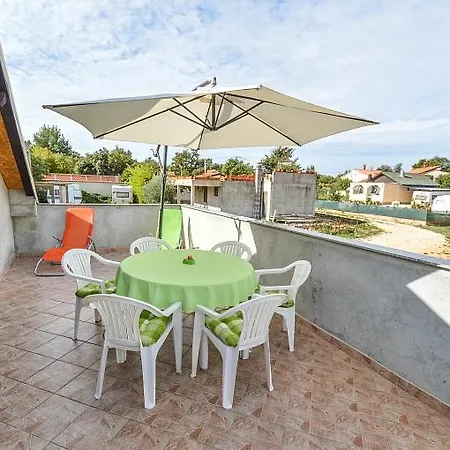 Apartamento Durdica 1228