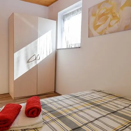 Apartment Durdica 1228 Pavicini