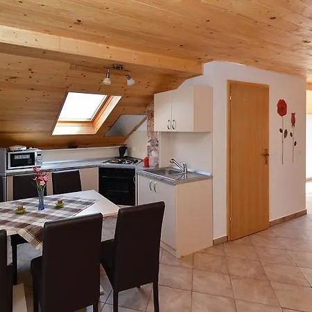Apartment Durdica 1228