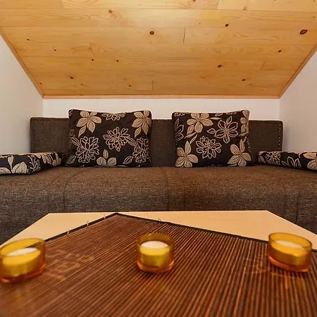 Durdica 1228 Apartamento Pavicini