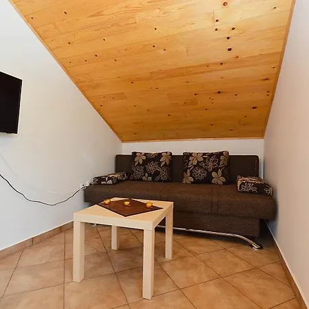 Durdica 1228 Apartamento