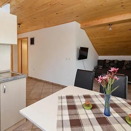 Apartamento Durdica 1228 *